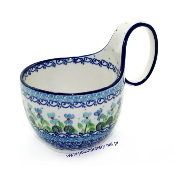 Czerpak 0,4L II Gatunek